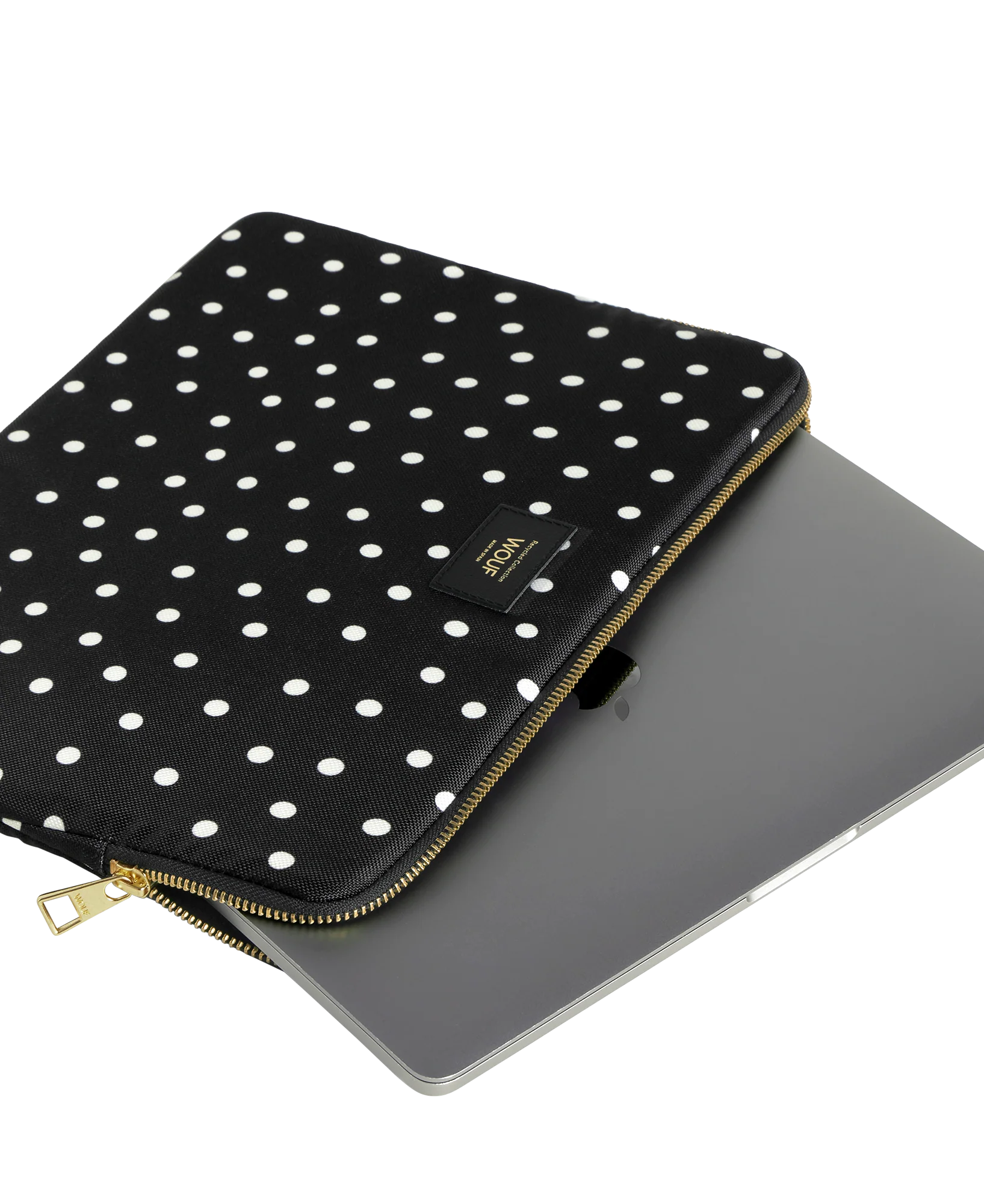 WOUF Mappe til MacBook 13/14" - Grace - Image 3