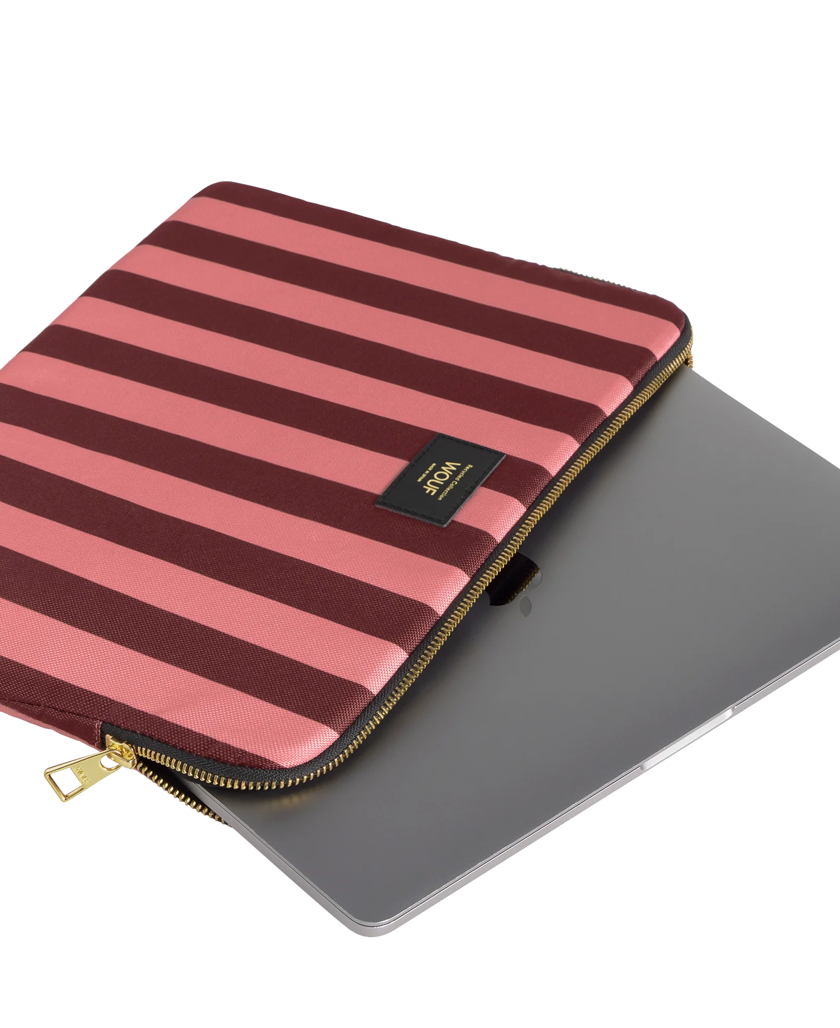 WOUF Mappe til MacBook 13/14" - Sophie - Image 3