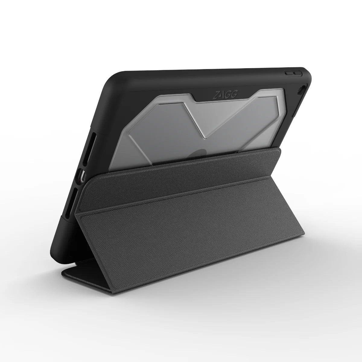Zagg Rugged Messenger Deksel til iPad 10,2"