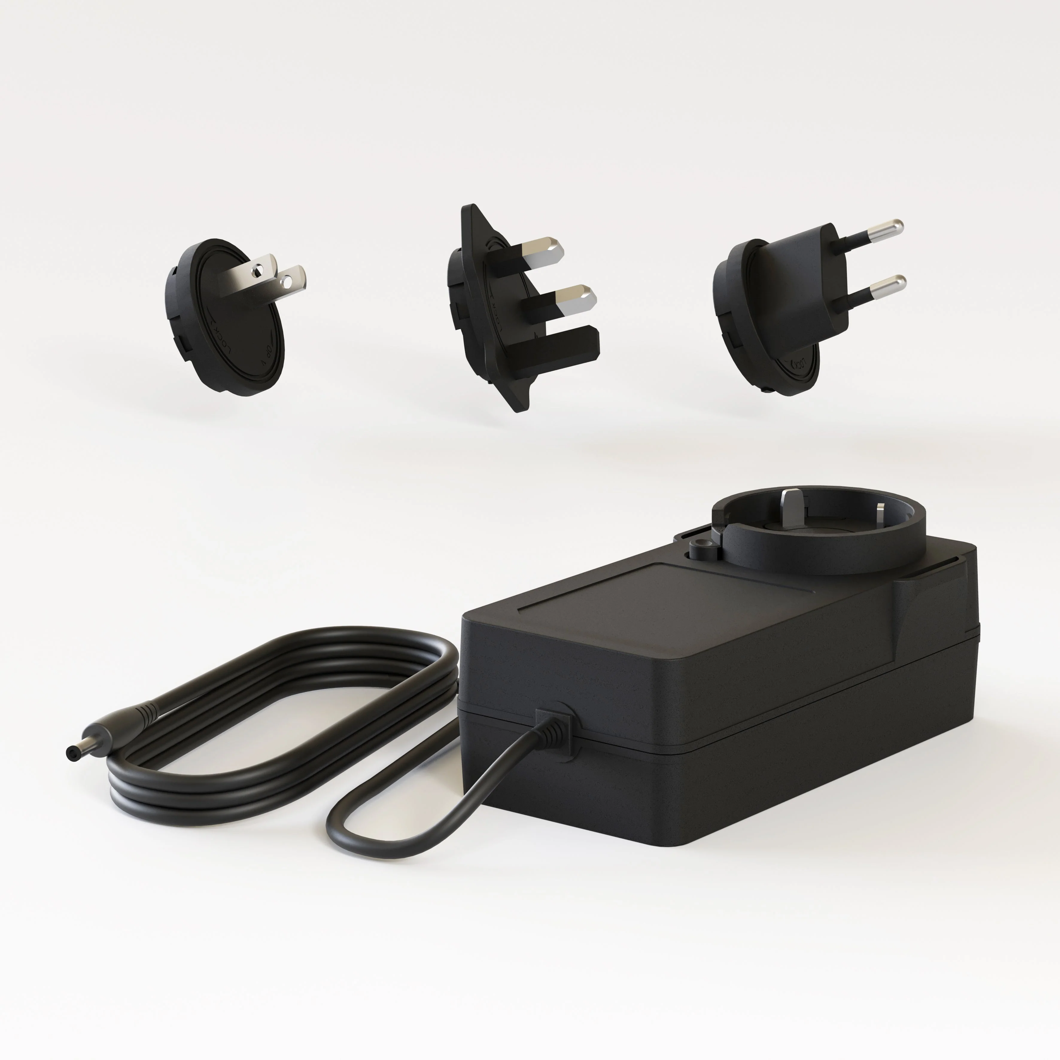 Zens 4-i-1 MagSafe Ladestasjon - Image 3
