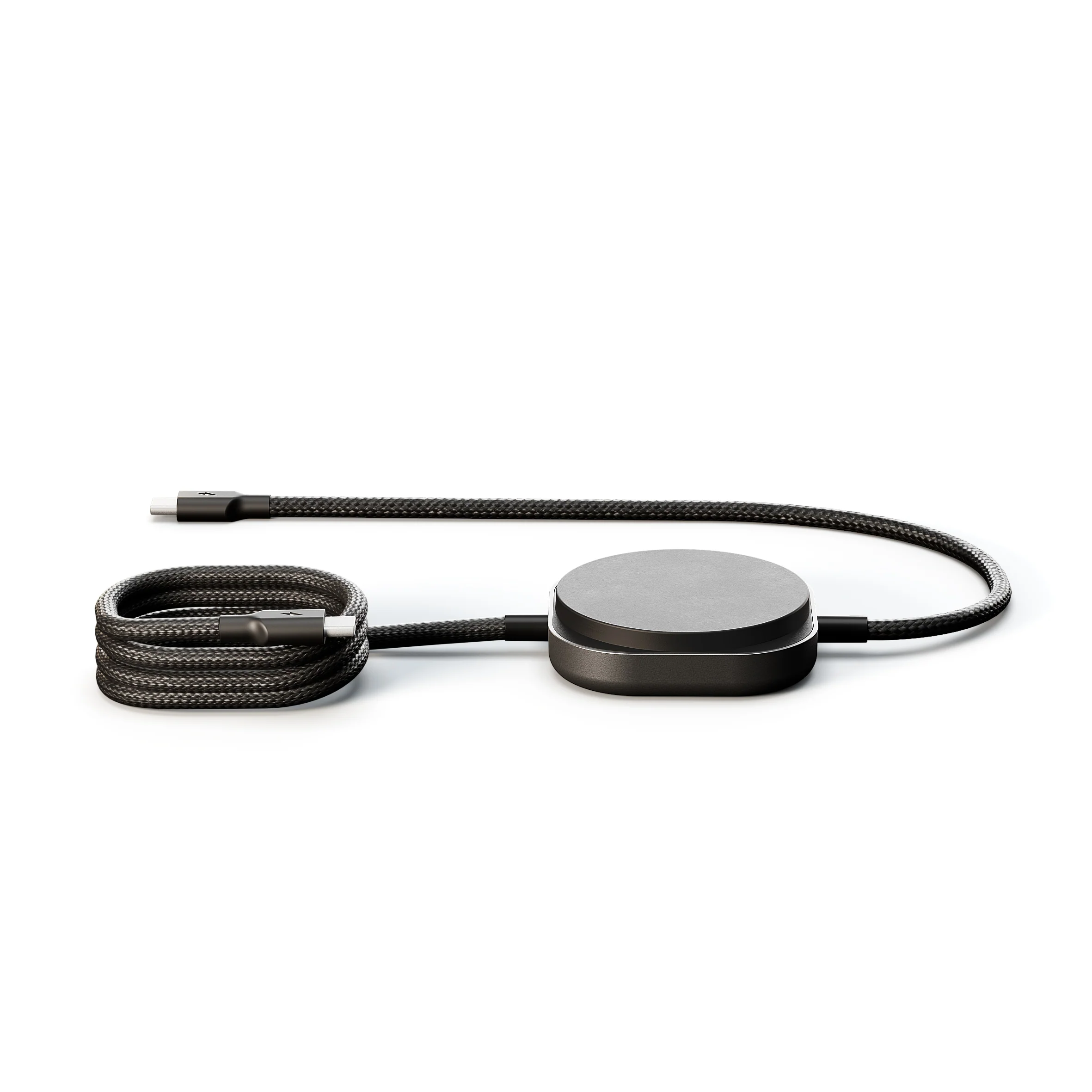 Zens USB-C Ladekabel Pro 2 - Svart - Image 3