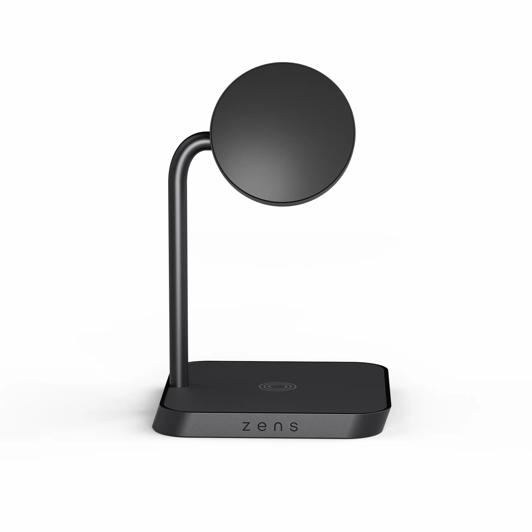 Zens Qi2 Charger Office 2 Ladestasjon - Image 2