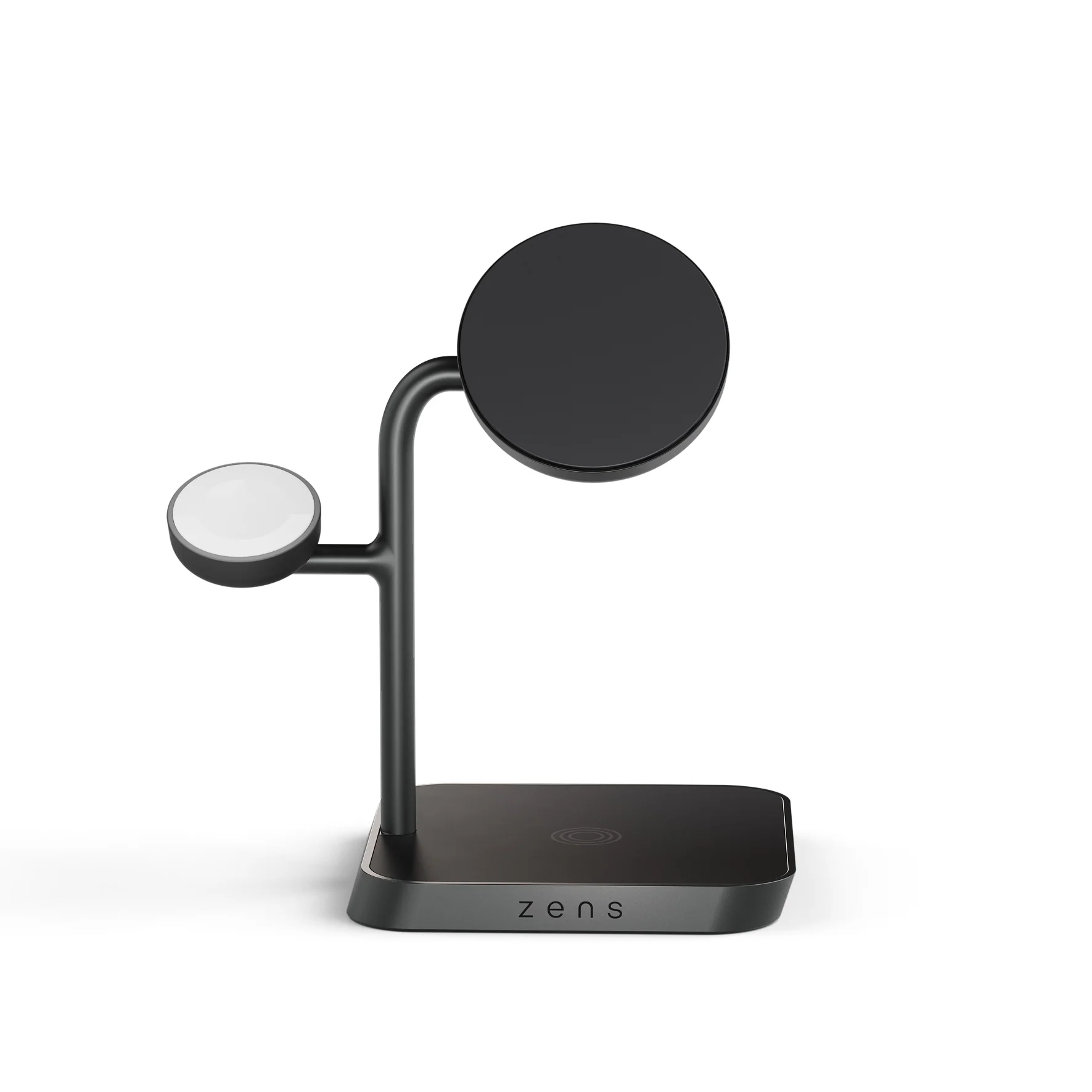 Zens Qi2 Charger Office Pro 3 Ladestasjon - Image 2