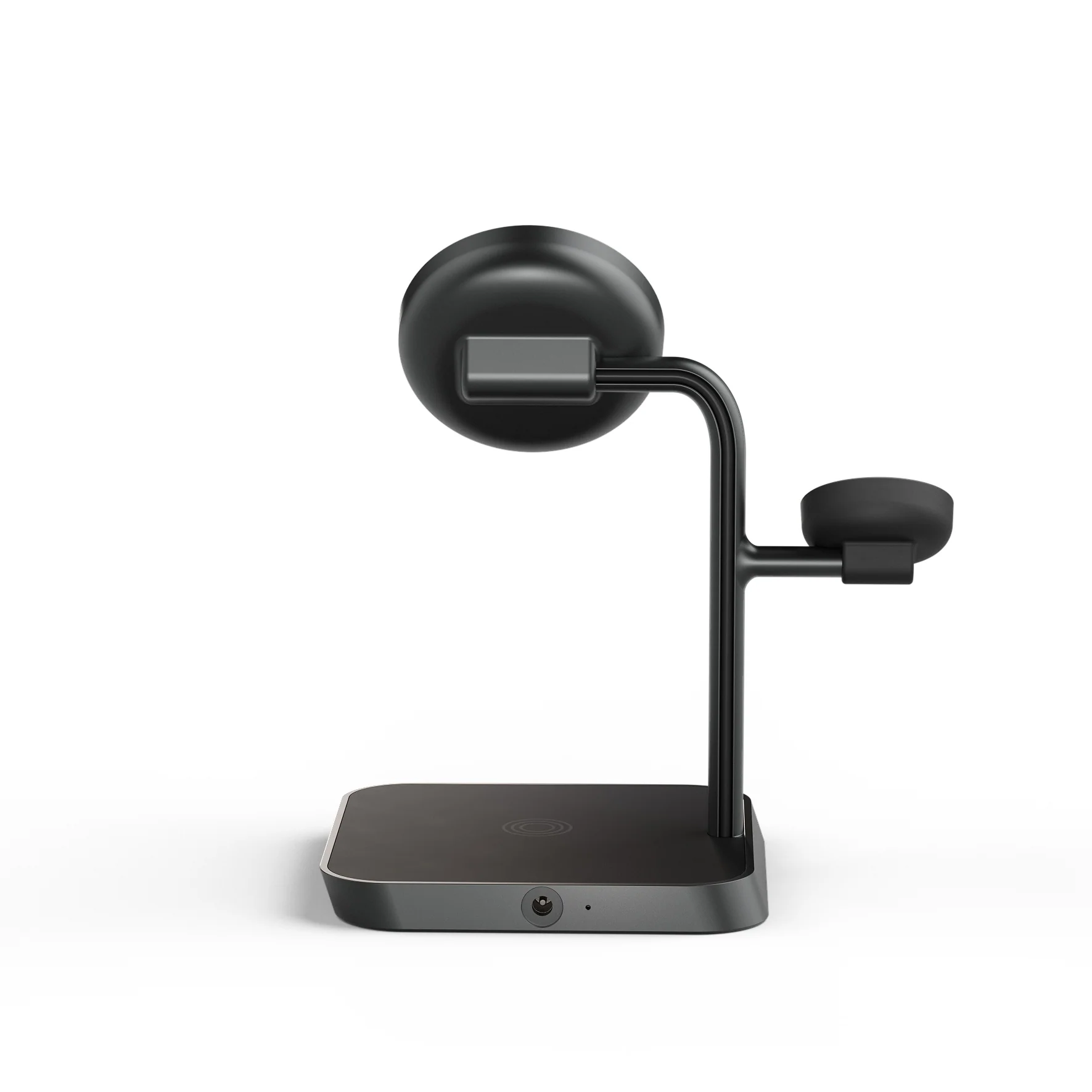 Zens Qi2 Charger Office Pro 3 Ladestasjon - Image 3