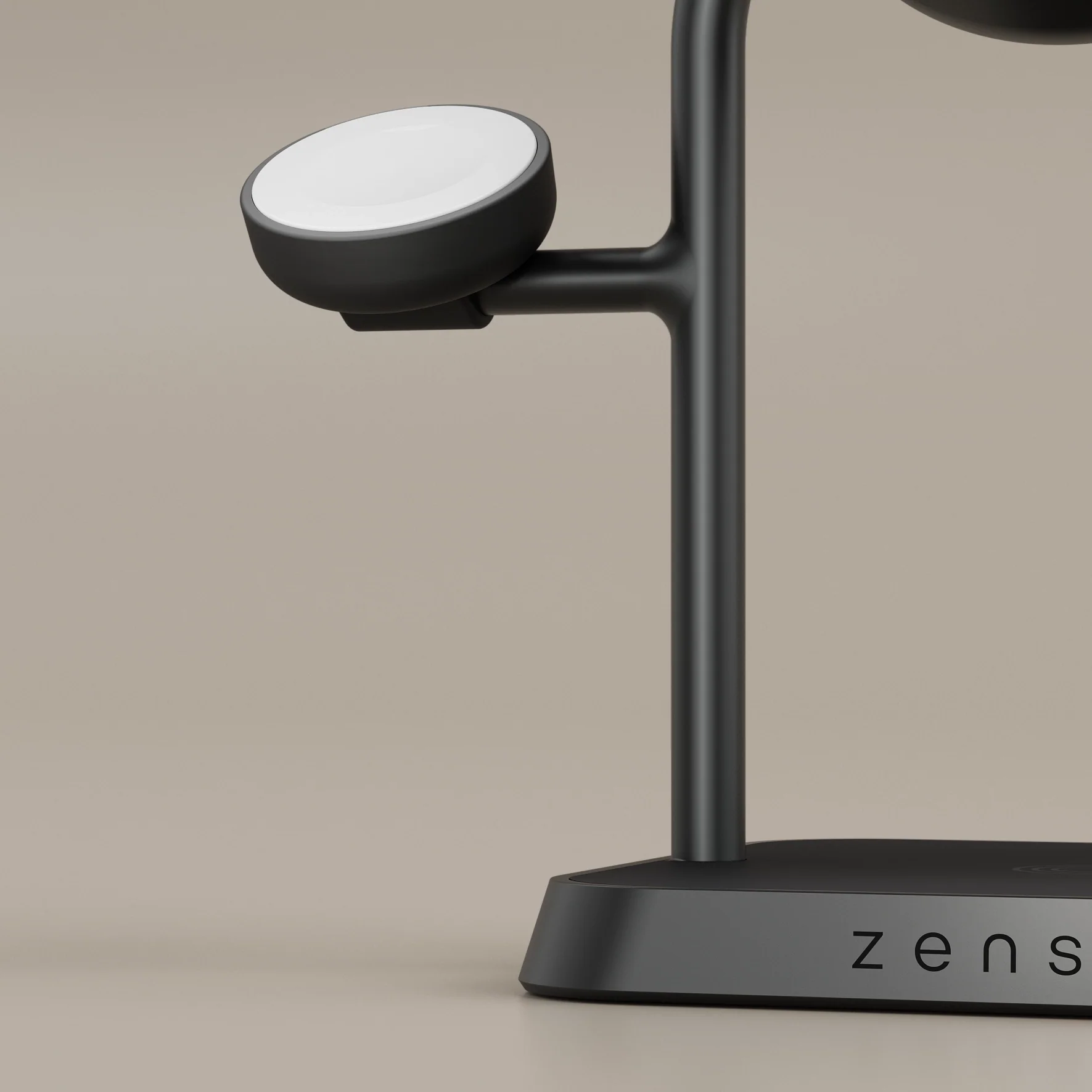 Zens Qi2 Charger Office Pro 3 Ladestasjon - Image 5